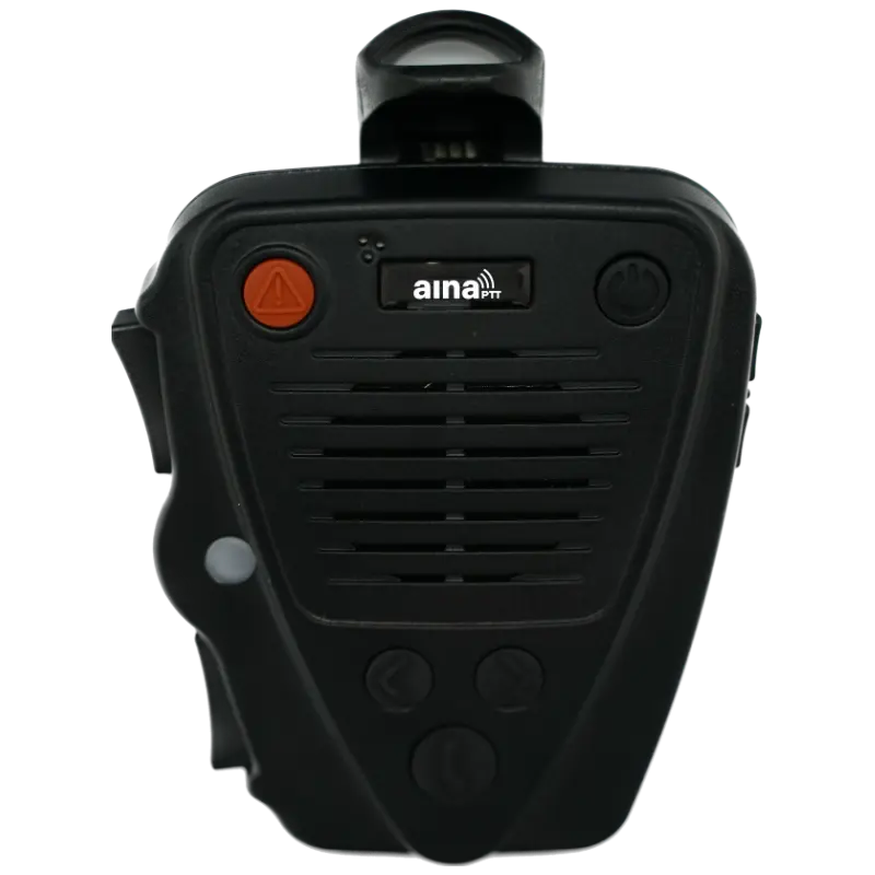 AINA PTT Voice Responder