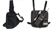 3 & 4 Point Chest Packs