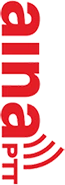 AINA PTT Logo