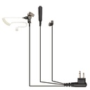 3-Wire, Acoustic Tube - Motorola