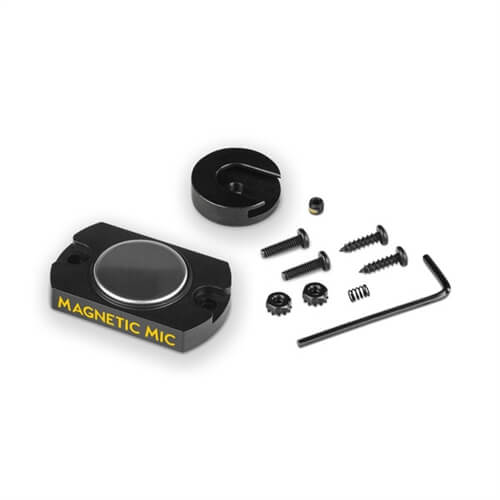 Innovative MMBP-25 Magnetic Mic Holder - 25 Pack