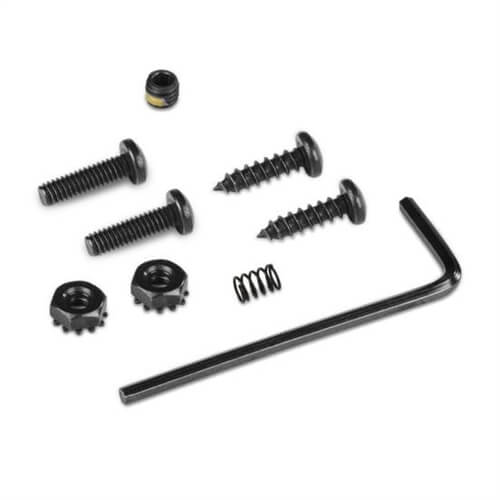 Innovative MMSU-1 Magnetic Mic Holder Screws