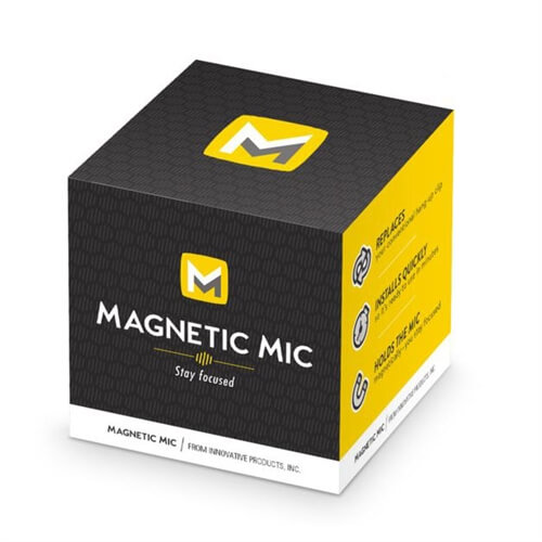 Innovative MMSU-1 Magnetic Mic Holder