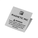 Innovative MMSU-1 Magnetic Mic Holder