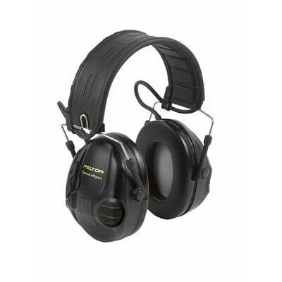 3M Peltor MT16H210F-479 SV Tactical Sport Headset