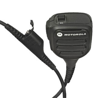 NNTN8383 INC Mic