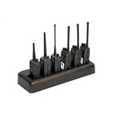 Motorola PMLN6588 6 Pocket Rapid Charger