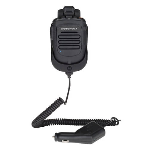 Motorola PMLN6716  Wireless Microphone Vehicular Charger