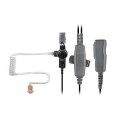 Pryme SPM-2005 2-wire Surveillance Kit - Quick Disconnect