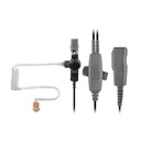 Pryme SPM-2005 2-wire Surveillance Kit - Quick Disconnect