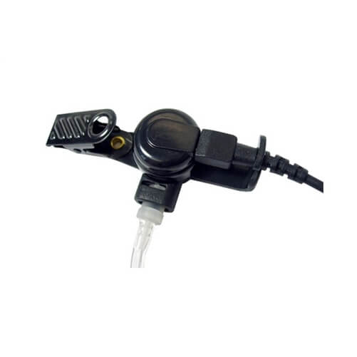 Pryme SPM-2005 2-wire Surveillance Kit - Quick Disconnect