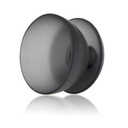 N-ear double flange ear tip for Flexo earpiece