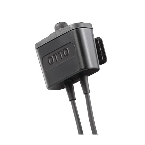 OTTO NoizeBarrier TAC In-Line PTT