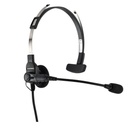 Motorola JMMN4066 Lightweight Headset, Boom Mic, PTT - EX600