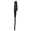 Motorola JMMN4066 Lightweight Headset, Boom Mic, PTT - EX600
