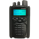 Unication G1 Voice Pager - Black