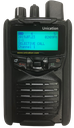 Unication G1 Voice Pager - Black