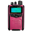 Unication G1 Voice Pager - Pink
