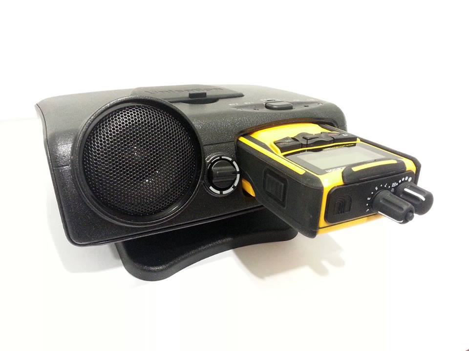 Unication G1 Voice Pager - Amplified Charger