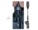 Hawk Quick Release Adapter