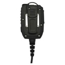 Magnum 8RSMWENC-TA Speaker-Mic Rear with Clip
