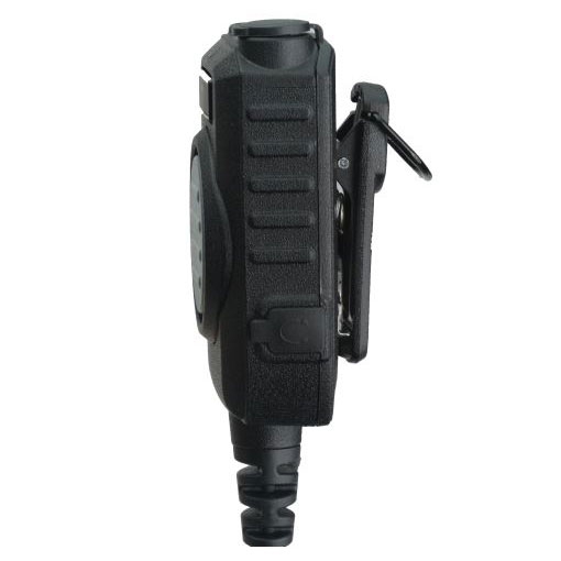 Magnum 8RSMWENC-TA Speaker-Mic Right View