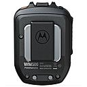 Motorola PMMN4127 WM500 Wireless PoC Speaker-Mic - Rear View