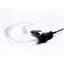 Impact VY3-P2W-AT1 2-Wire Surveillance Kit - Vertex VX-820/920