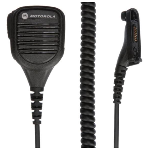 Motorola PMMN4050 Directional Speaker Mic - XPR 6000, 7000