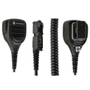 Motorola PMMN4075 IP57 Remote Speaker Mic - XPR 3300,3500