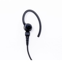 Impact M11-P2W-NC 2-Wire NC Surveillance Kit - APX