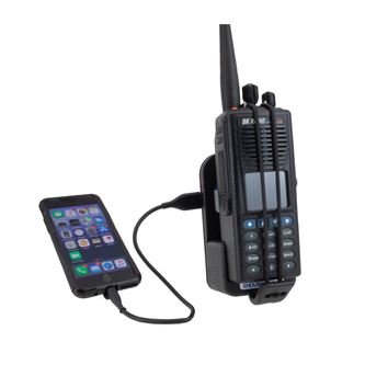 Endura EVC-BK2 12V DC Vehicle Charger, USB - BK KNG-P800