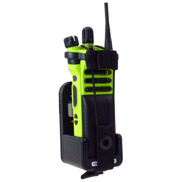 Endura EVC-MT19 In-Vehicle Charger - Motorola APX 6000