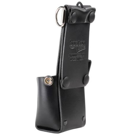 Motorola AY000222A01 Radio Case, D-Rings - APX 7000XE