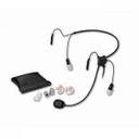 OTTO V4-HN2KB1 Hurricane II 29dB NRR Headset - Kenwood