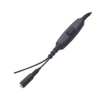 OTTO V4-HN2MF3B Hurricane II 2.5mm Pigtail for Remote PTT