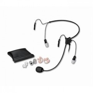 OTTO V4-HN2MF3B Hurricane II with ear tips and carry holder
