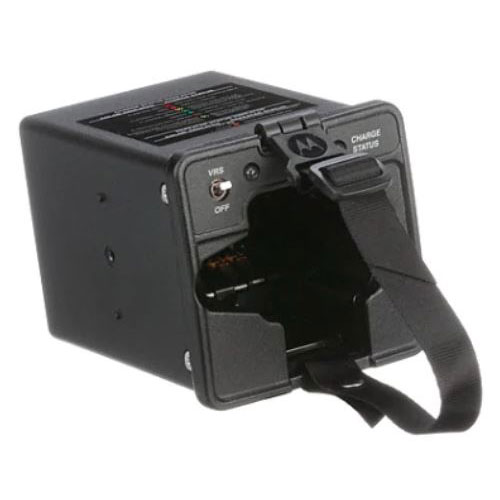 Motorola NNTN7624C IMPRES 12V DC Vehicular Charger