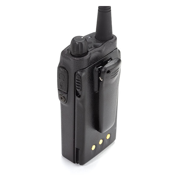 Ritron NT-152M License-Free MURS Analog 20 Channel 2-Way Radio
