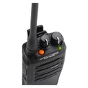 Ritron PR-Series IP65 5/4/2 Watt Digital 32 Channel 2-Way Radio