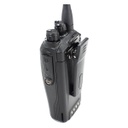 Ritron PR-Series IP65 5/4/2 Watt Digital 32 Channel 2-Way Radio