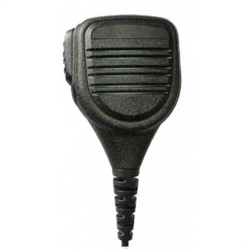 Magnum 6RSMSE IP67 Speaker-Mic, 3.5mm