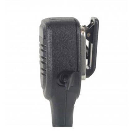 Magnum 6RSMSE IP67 Speaker-Mic, 3.5mm