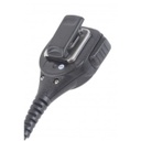 Magnum 6RSMSE IP67 Speaker-Mic, 2.5mm - Harris XG-100P, XL-200P