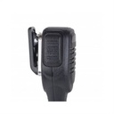 6RSM Remote Speaker-Mic - Side PTT