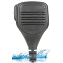 Magnum 6RSMS IP67 Speaker-Mic, 2.5mm - Harris XG-100P, XL-200P