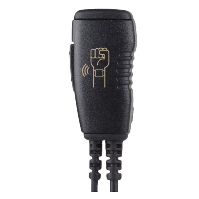 Magnum SC-2WTF Hands-Free PTT