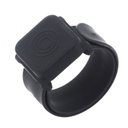 Magnum SC-1WTF 1-Wire Hands-Free PTT Mic Base - Kenwood PKT-23