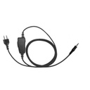 Magnum SC-1WTF-K2 1-Wire Touch-Free PTT Mic Base - Kenwood PKT-23