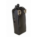 Boston Leather 5760-1 Back of Case - BK KNG-P150